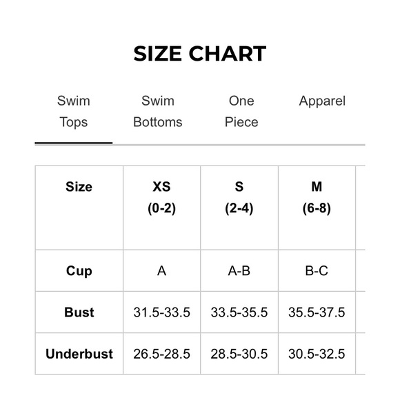 L*SPACE Women's FLORA TOP Bikini Top Size DD - Picture 10 of 11